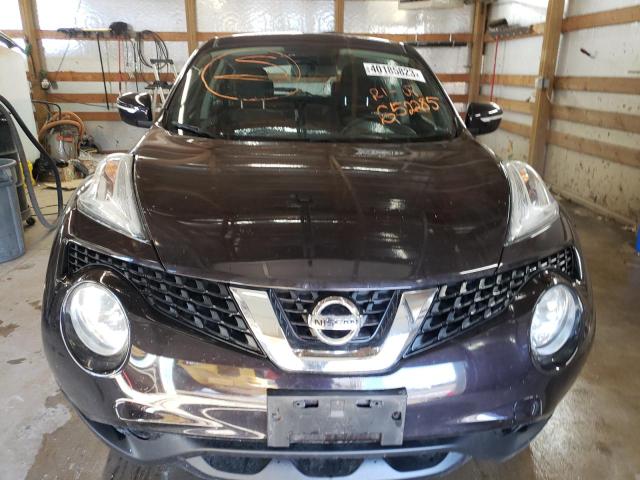 2016 NISSAN JUKE S - JN8AF5MV8GT652285