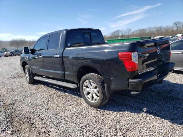2016 NISSAN TITAN XD S - 1N6BA1F40GN509487