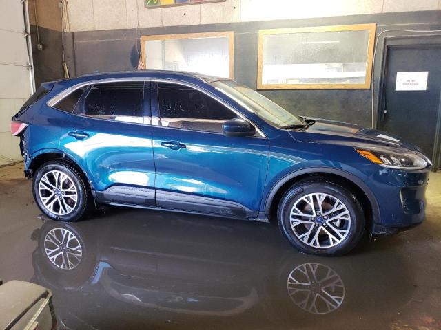 2020 FORD ESCAPE SEL 1FMCU9H99LUC49009