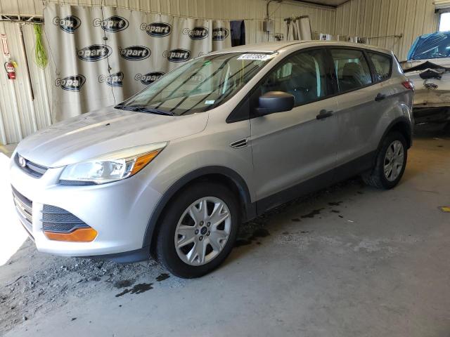 2015 Ford Escape S