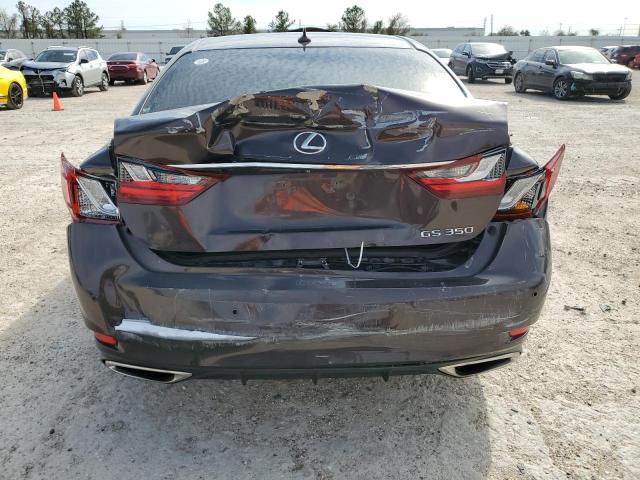 VIN KMHH35LE0JU076743 2018 Hyundai Elantra, GT no.6