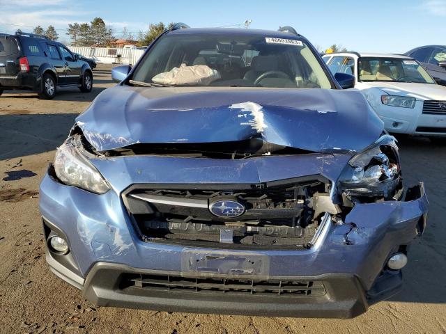 JF2GTACC9K8355045 Subaru Crosstrek