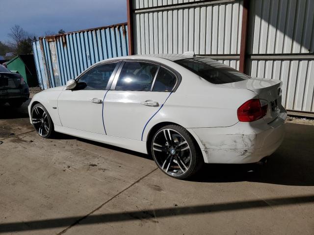 WBAVC73508KX91480 BMW 328 Xi Sulev