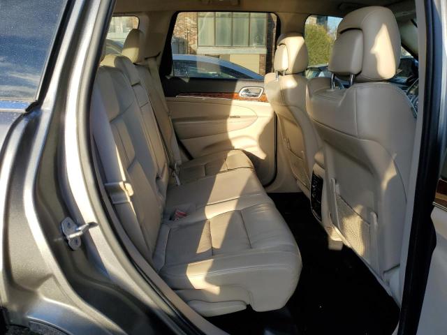 1C4RJFBG5CC263279 Jeep Grand Cherokee Limited
