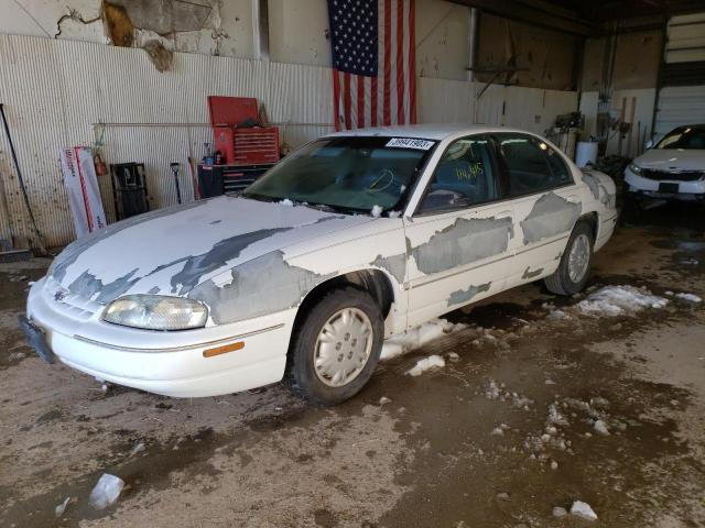 1997 Chevrolet Lumina Ls