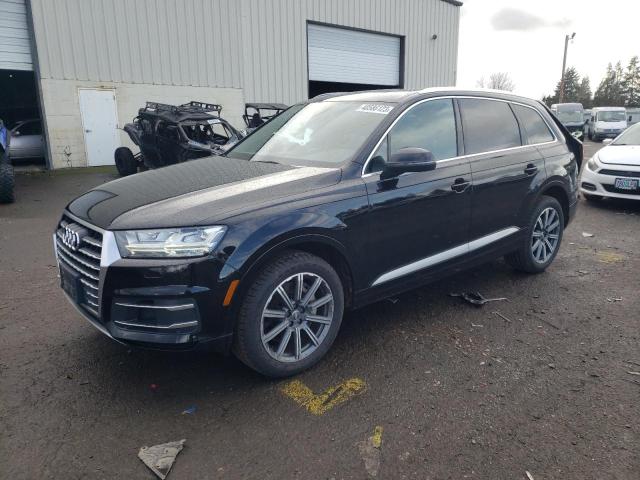 2018 Audi Q7 Premium Plus