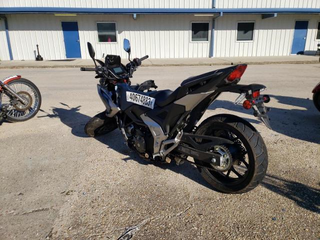 2023 HONDA NC750 XD JH2RH0917PK200147