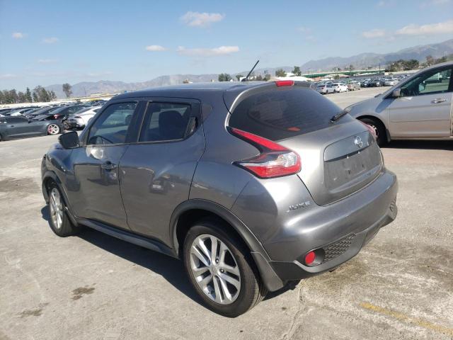 JN8AF5MR3FT509956 Nissan JUKE S