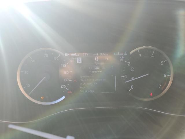 2022 JAGUAR XF R-DYNAM - SAJBL4GX3NCY91421