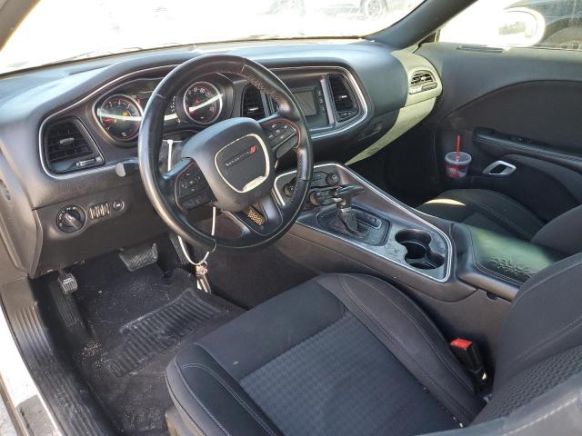 2016 DODGE CHALLENGER 2C3CDZAG6GH291180