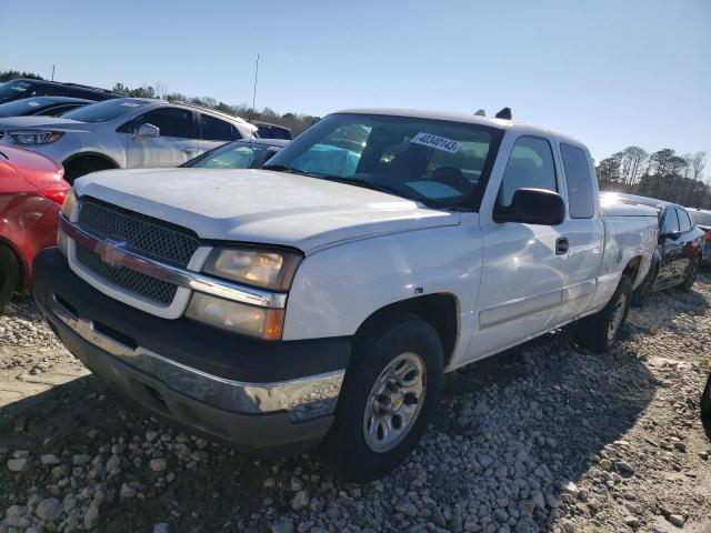 2005 Chevrolet C/K 1500 