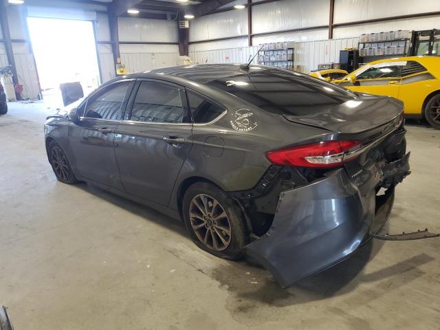 2017 FORD FUSION SE 3FA6P0H75HR370790