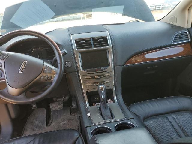 2LMDJ8JK9DBL45349 Lincoln MKX