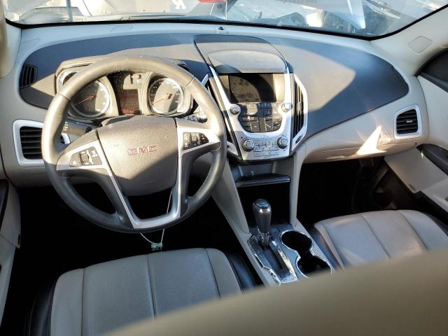 2GKFLUEK4H6283299 GMC Terrain Slt