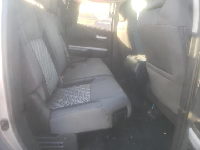 2020 TOYOTA TUNDRA DOU - 5TFUY5F11LX932825
