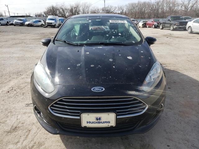 2018 FORD FIESTA TIT - 3FADP4FJ2JM117670