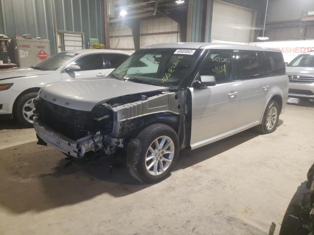 2017 FORD FLEX SE - 2FMGK5B85HBA09324