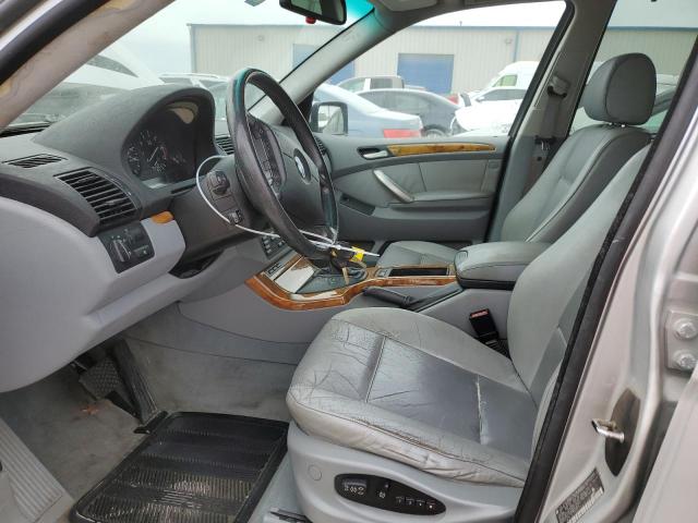WBAFB33551LH21766 BMW X5 4.4I