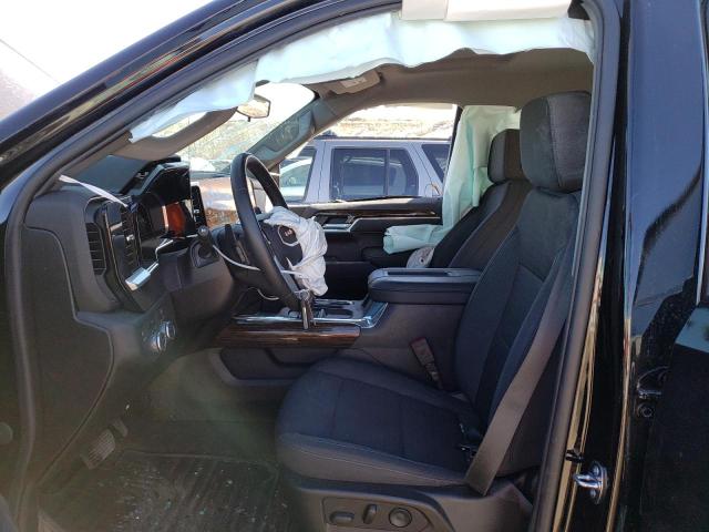 1GTUUCEDXNZ533172 GMC Sierra K1500 Elevation