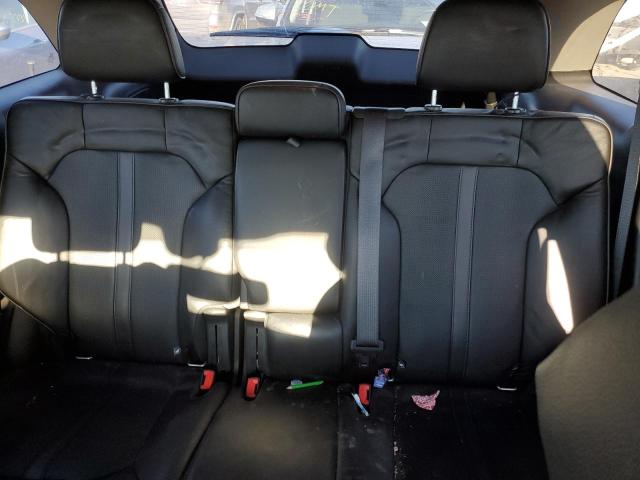 2LMDJ8JK9DBL45349 Lincoln MKX