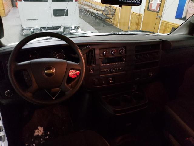2020 CHEVROLET EXPRESS G2 - 1GCWGAFG1L1268120