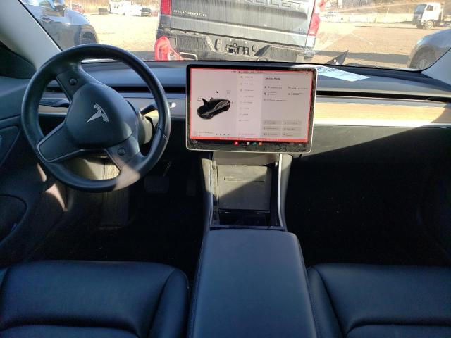 5YJ3E1EB0JF144312 Tesla MODEL 3