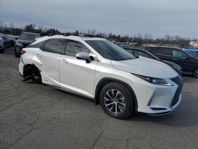 2021 LEXUS RX 450H - 2T2HGMDA7MC066707