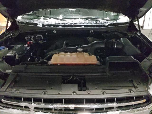 2018 FORD F150 SUPER - 1FTEX1EP7JKE98877