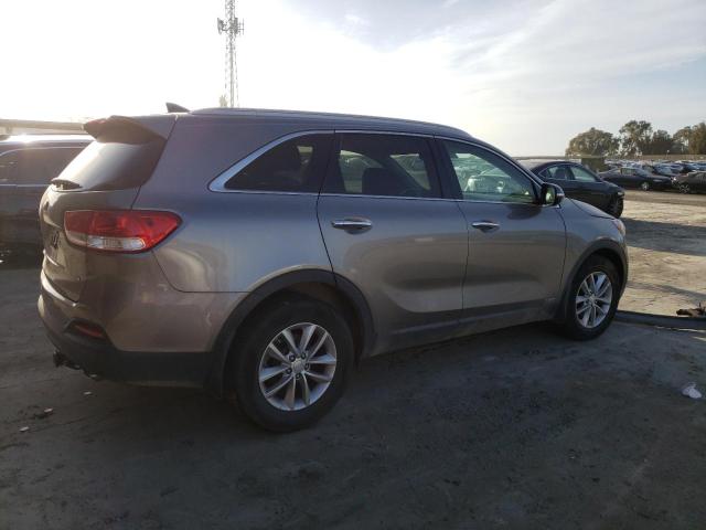 5XYPGDA3XGG028659 KIA SORENTO LX