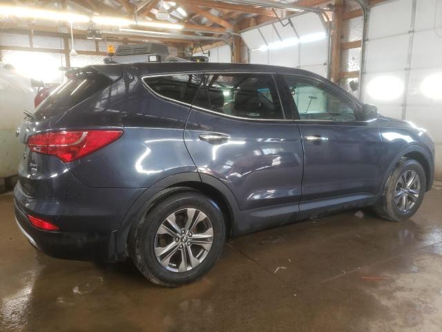 2015 HYUNDAI SANTA FE S 5XYZTDLB3FG237264
