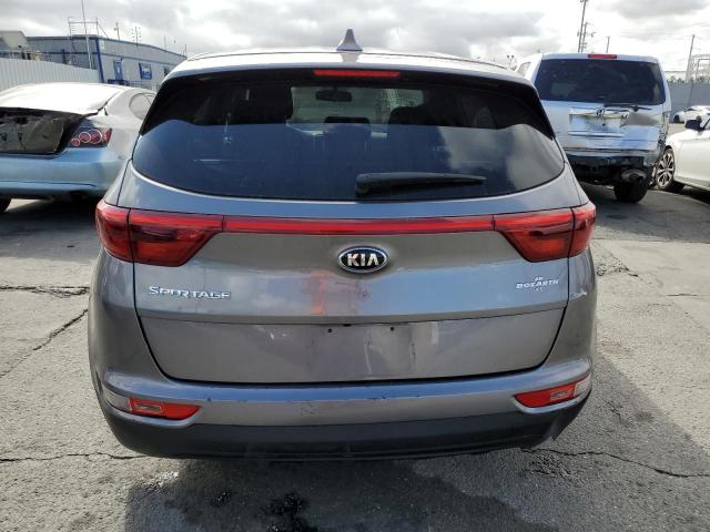 KNDPMCACXH7130853 KIA Sportage Lx