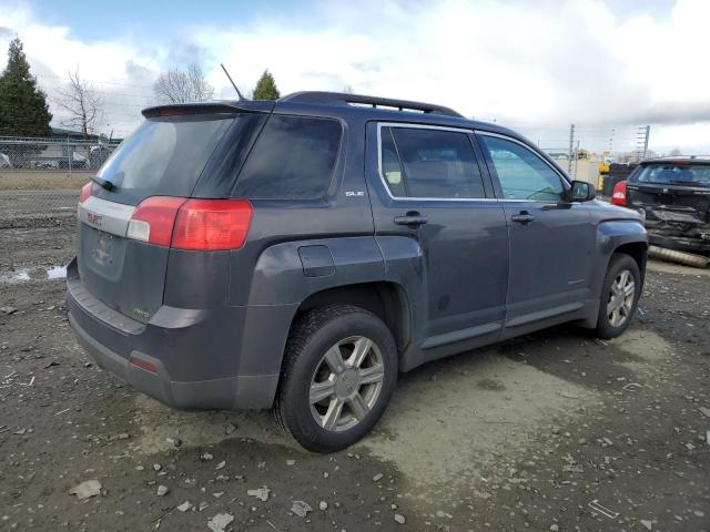2GKFLWEK6E6103814 GMC Terrain Sle