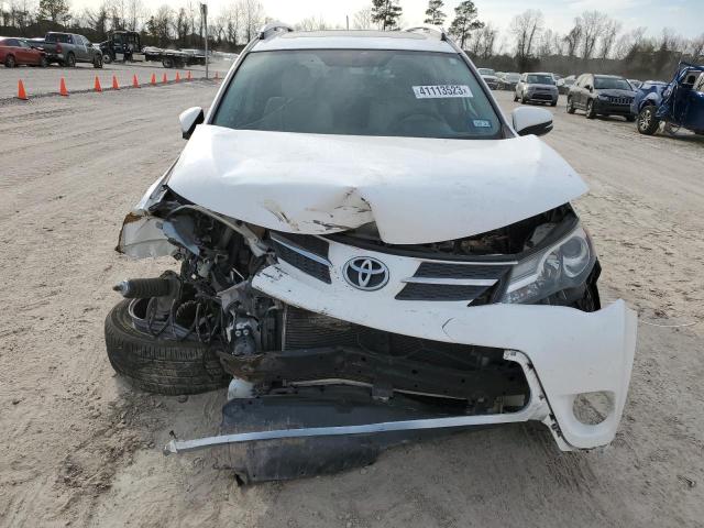 2015 TOYOTA RAV4 XLE - 2T3WFREV9FW221165