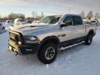 2016 RAM 1500 REBEL - 1C6RR7YT3GS197580
