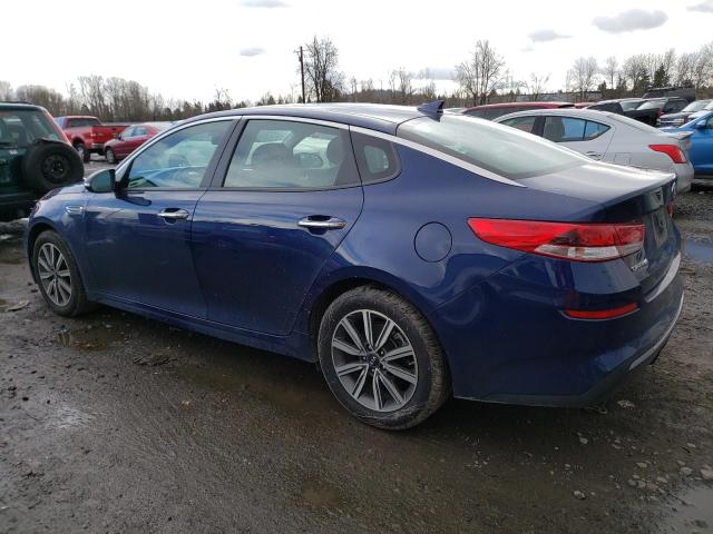 5XXGT4L32KG368216 KIA Optima Lx