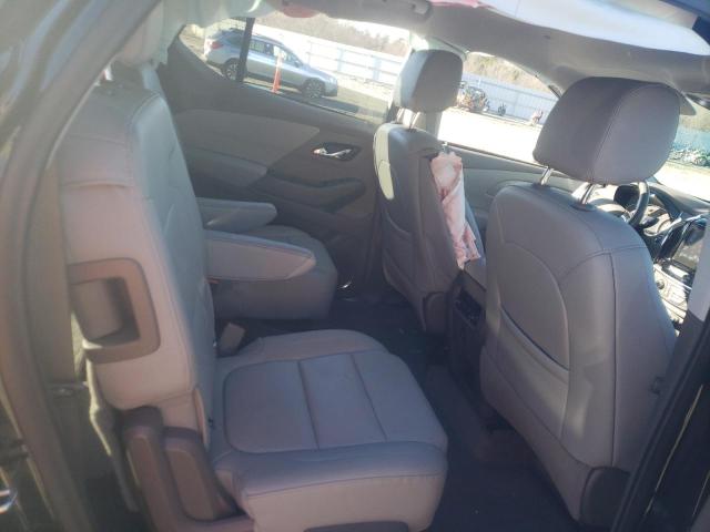 2021 CHEVROLET TRAVERSE L 1GNEVHKW7MJ122336