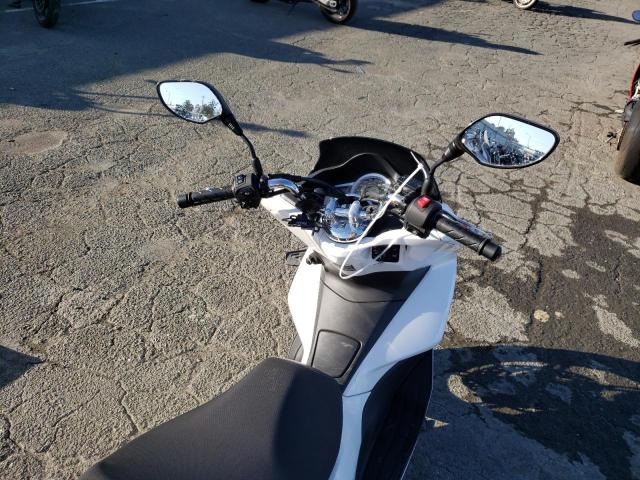 2018 HONDA PCX 150 RLHKF180XJY301671