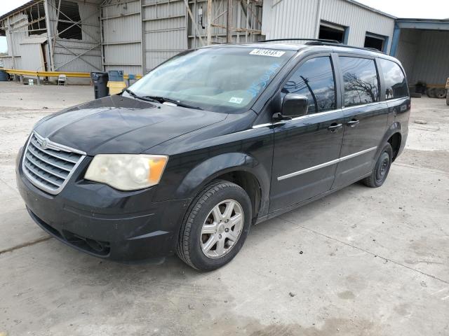 2010 Chrysler Town & Country Touring