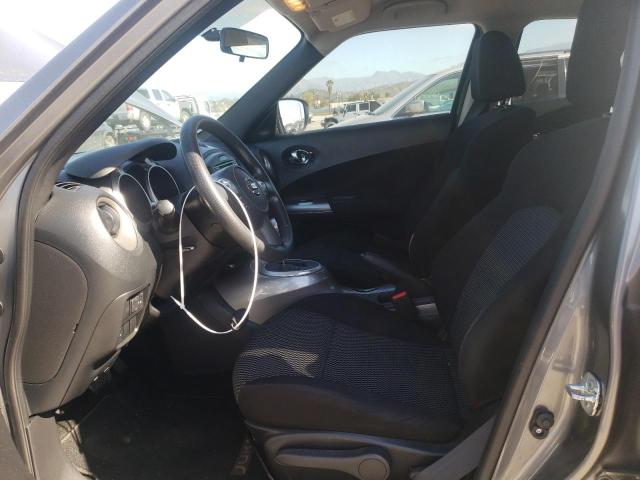 JN8AF5MR3FT509956 Nissan JUKE S