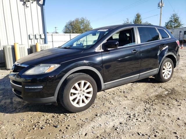 2009 Mazda CX-9 