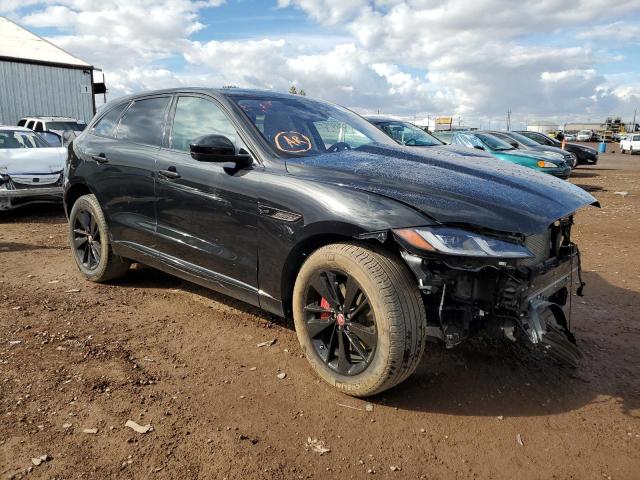 SADCJ2EX4MA673888 Jaguar F-PACE S