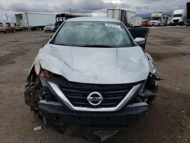 1N4AL3AP8HC253673 Nissan ALTIMA 2.5