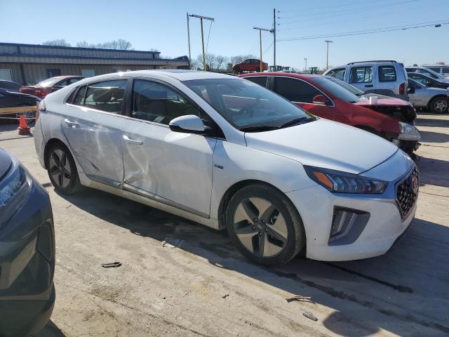 2020 HYUNDAI IONIQ SEL - KMHC85LC6LU202939