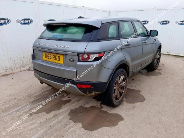 SALVB2CC7DH798840 Land Rover RANGEROVER