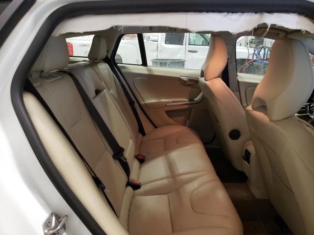 2015 VOLVO V60 PREMIE - YV140MEC4F1186117