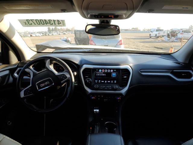 2018 GMC ACADIA SLT - 1GKKNMLA4JZ214206