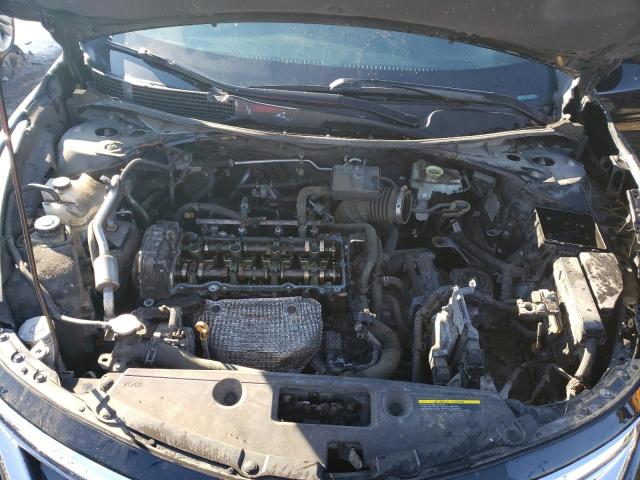 1N4AL3AP5FC485130 Nissan ALTIMA 2.5