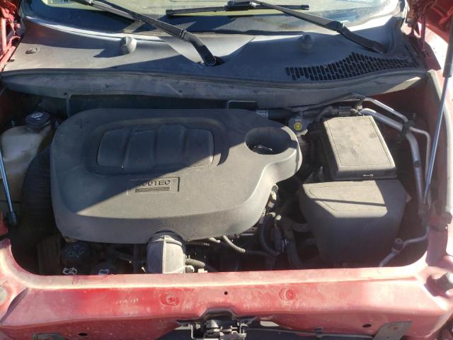 VIN JF2GPAMC6F8295010 2015 Subaru XV, Crosstrek 2.0... no.11