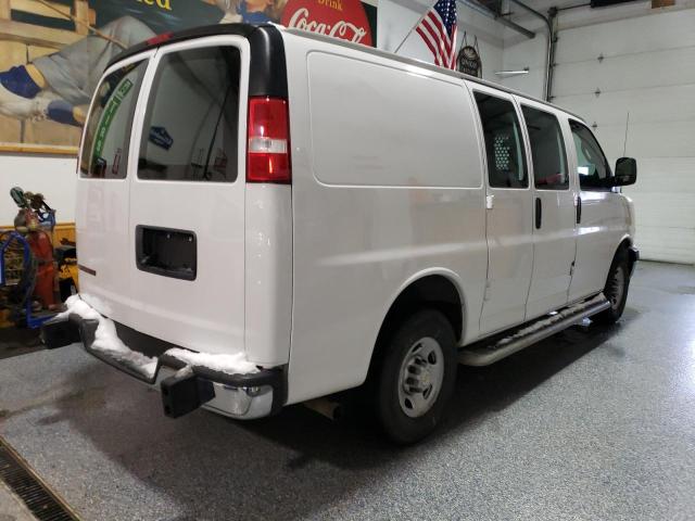 2021 CHEVROLET EXPRESS G2 - 1GCWGAF72M1150689