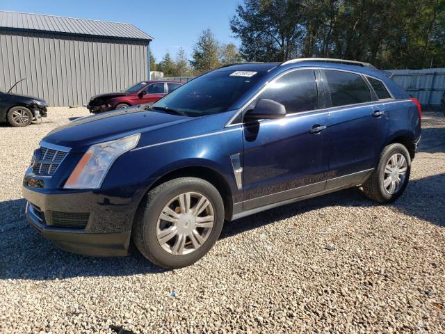 2010 Cadillac SRX 